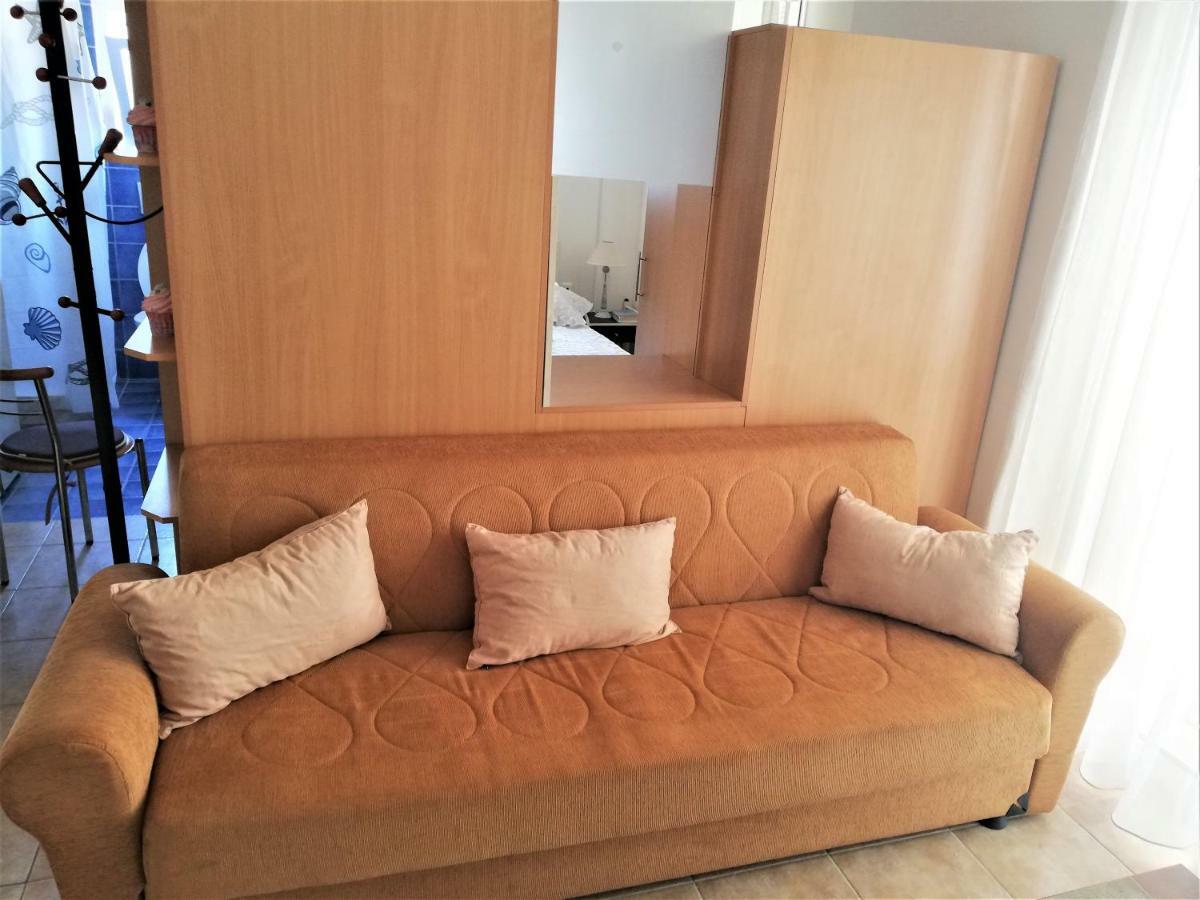 Kalamata Downtown Apartment Exteriér fotografie