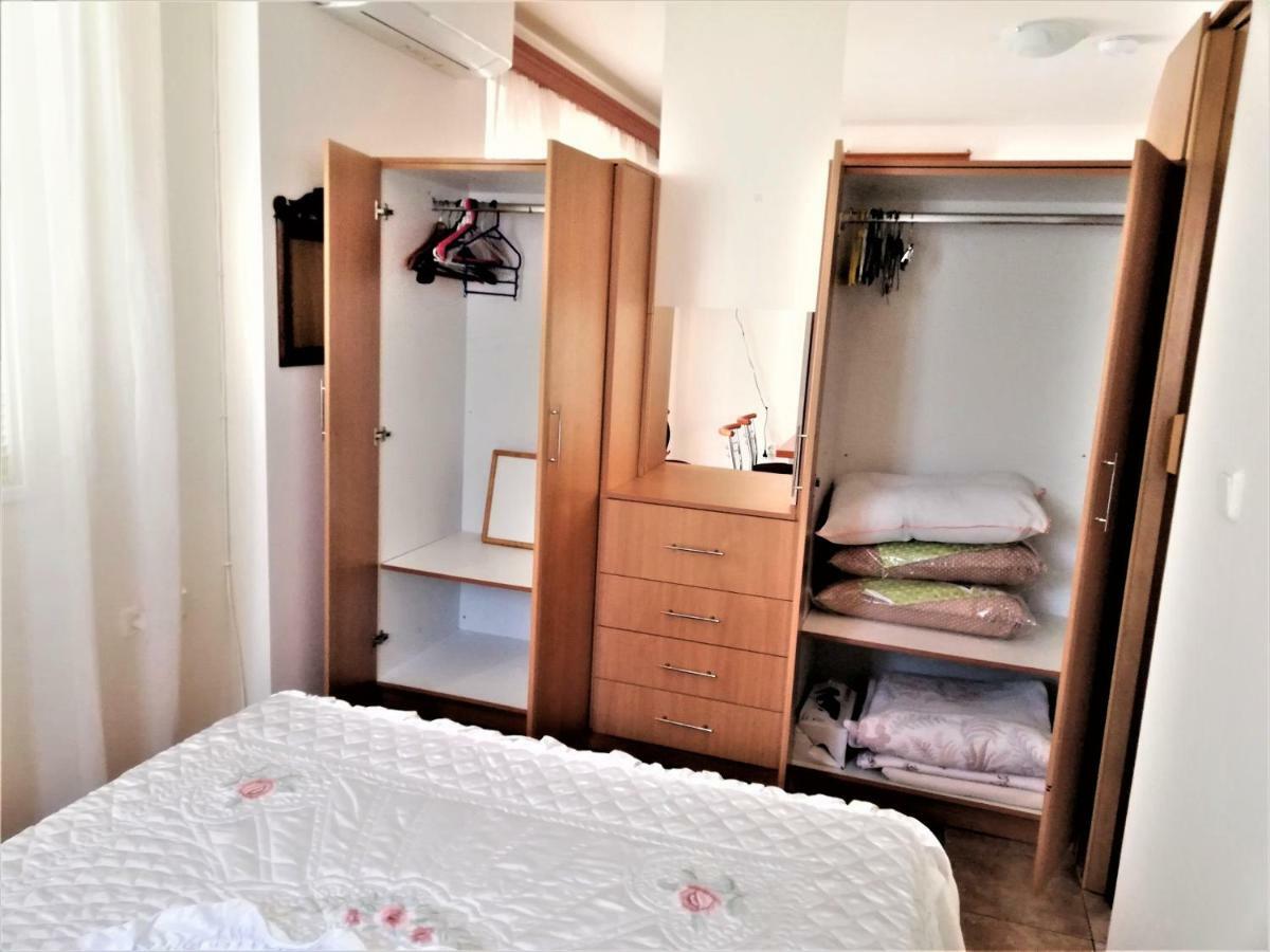 Kalamata Downtown Apartment Exteriér fotografie