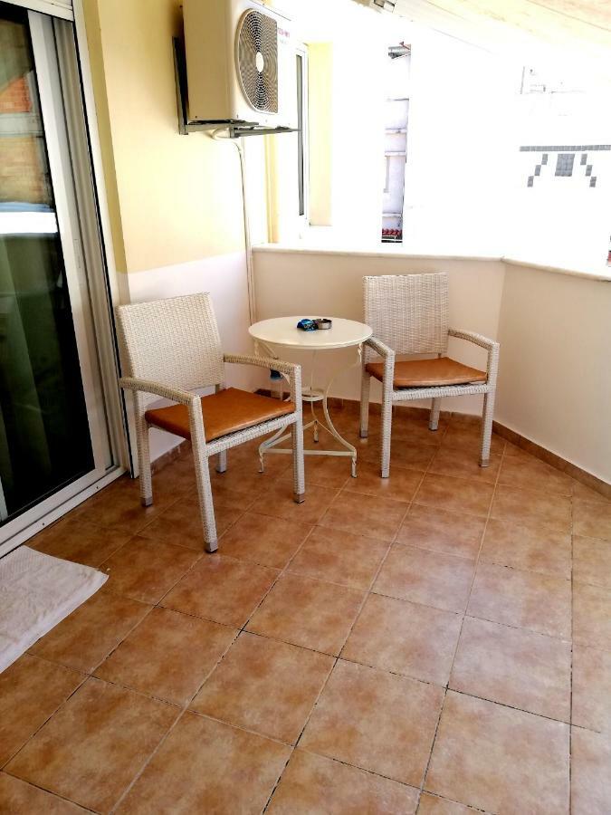 Kalamata Downtown Apartment Exteriér fotografie