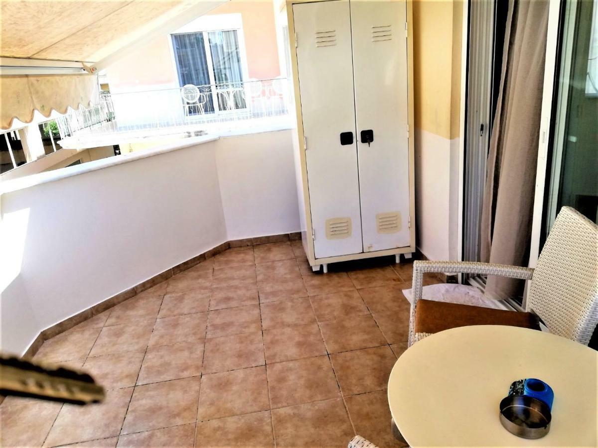 Kalamata Downtown Apartment Exteriér fotografie
