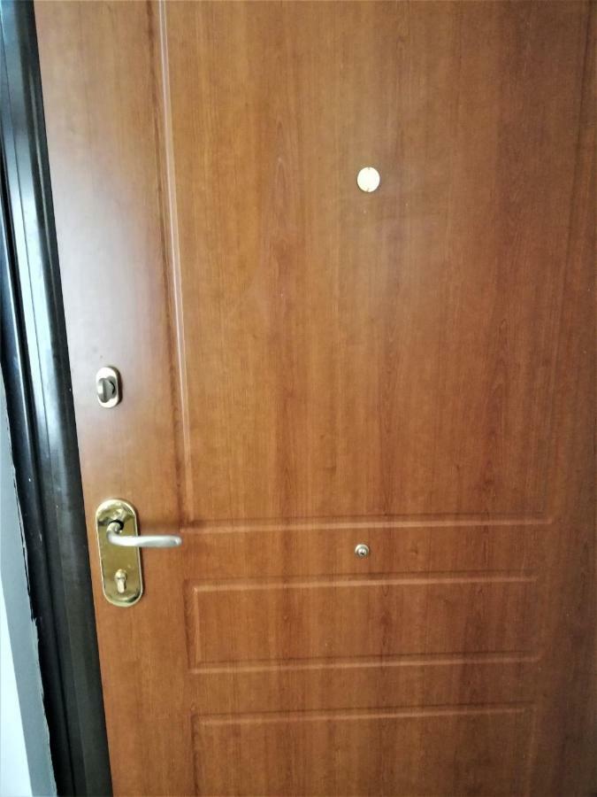 Kalamata Downtown Apartment Exteriér fotografie