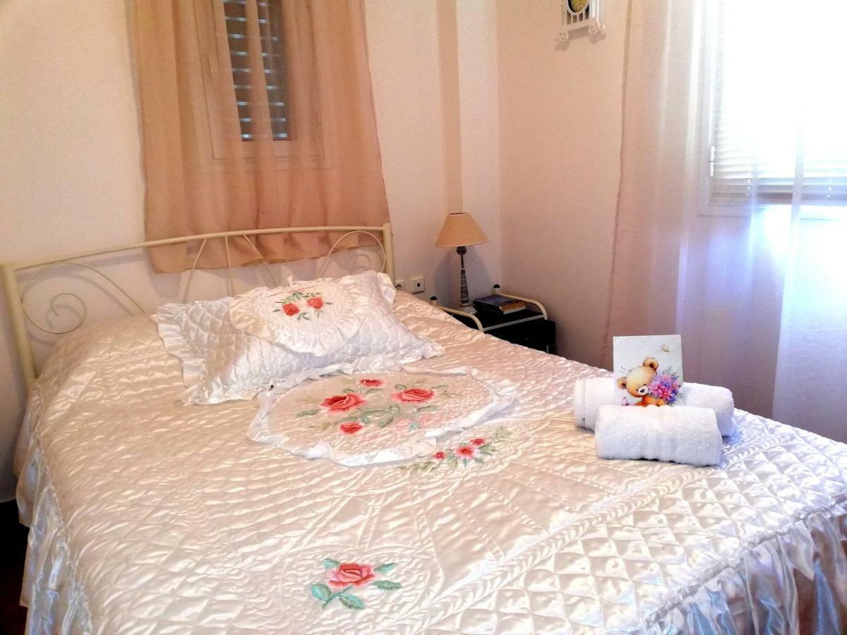 Kalamata Downtown Apartment Exteriér fotografie