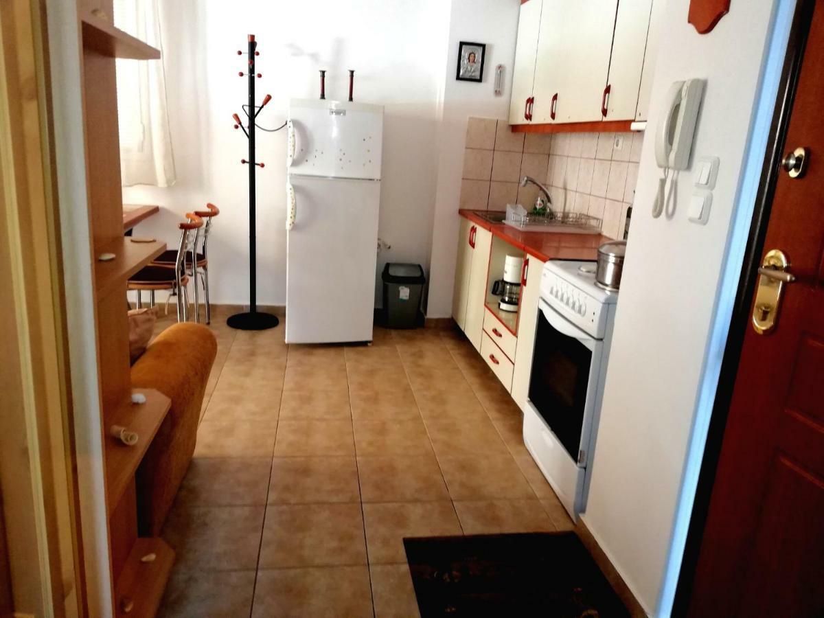Kalamata Downtown Apartment Exteriér fotografie
